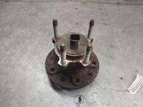 Ступица задняя левая 32L5RN Opel Signum купить с доставкой