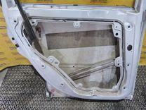 Дверь задняя левая 6JFHJW Volkswagen Passat undefined