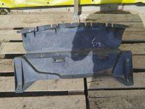 Защита двигателя MGWS20 Renault Scenic - Фото 3