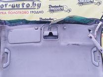 Крыша UNDKOL Honda Accord undefined