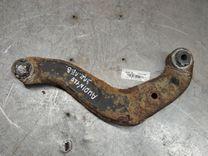 Рычаг задний левый I3O79Y Audi A4 купить