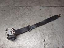 Ремень безопасности задний правый H2U922 Seat Altea - Фото 2