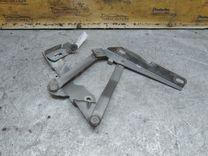 Петля капота левая M0EJIW Audi 100 - Фото 3