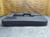 Обшивка двери передней правой (дверная карта) 1I5MW3 Ford Focus - Фото 5