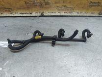 Трубка обратки форсунок ACYBZC Citroen C5 - Фото 2