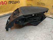 Дефлектор обдува салона BE5U0Q Mercedes E W211 - Фото 2