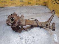 Кулак поворотный правый B355G4 Audi A4
