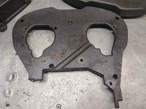 Защита (кожух) ремня ГРМ DJJYO8 Citroen C5 - Фото 2