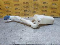 Бачок омывателя 7U6A5B Volkswagen Polo купить с доставкой