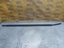 Молдинг стекла двери передней левой наружный RZZZFQ Honda FR-V - Фото 4