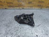 Кронштейн компрессора кондиционера 2ELT6P Opel Zafira - Фото 3