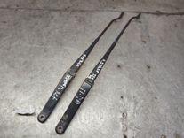 Щеткодержатель (поводок стеклоочистителя, дворник) Q6GZHH Fiat Stilo - Фото 3