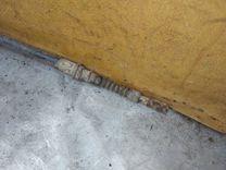 Трос ручника M9H61Y Nissan Almera купить