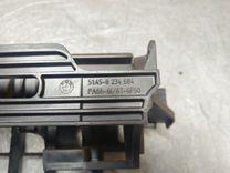 Рамка под магнитолу BZCBSZ BMW 5 E39 купить на авторазборке