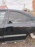 Стекло двери задней левой RMA8VQ Volvo S60
