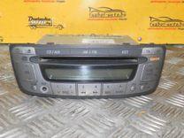 Магнитола YC02MG Toyota Aygo - Фото 1