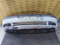 Бампер передний NK1B6A Renault Espace - Фото 1