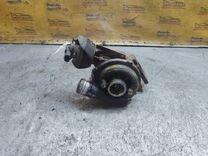 Турбина DG00RN Ford Galaxy - Фото 1