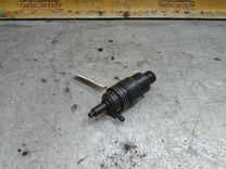 Насос (моторчик) омывателя стекла JWVU5Z Audi 100 купить