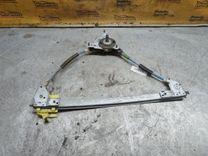 Стеклоподъемник задний правый CYWB99 Citroen Xsara Picasso