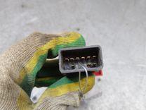 Кнопка аварийной сигнализации Z7TPWB Hyundai Lantra купить с доставкой