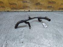 Патрубок (трубопровод, шланг) 2RVZMG Toyota Corolla - Фото 1