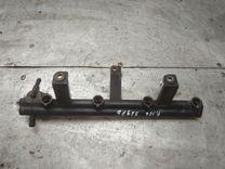 Топливная рампа 6BAIBV Peugeot 306 - Фото 1