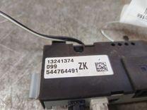 Усилитель антенны EL65J3 Opel Insignia - Фото 3