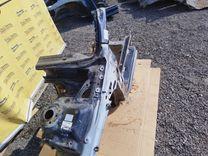 Стойка кузовная передняя левая G2Z5GL Mazda 6 купить