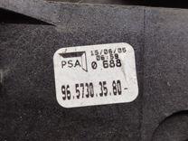 Кулиса 2G2QNR Citroen C4 - Фото 6