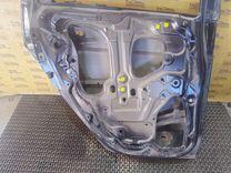 Дверь задняя левая U7FX16 Honda FR-V - Фото 7