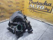 Коллектор впускной UGBC7A Citroen C4 Grand Picasso купить