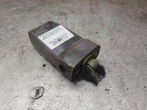 Ограничитель открывания двери передней HELS6N Skoda Roomster