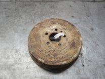 Барабан тормозной JMTM91 Peugeot Expert - Фото 1