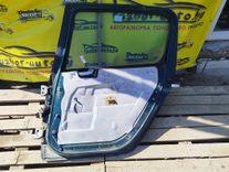 Петля двери задней правой G53V3W Peugeot 307 купить