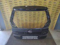 Крышка багажника (дверь 3-5) 3IX9W8 Opel Signum купить с доставкой. Огромный выбор запчастей и марок авто. У нас есть практически все.