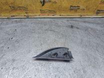 Накладка двери задней левой ZF410R Volvo S40 купить с доставкой