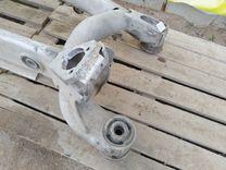 Балка подвески задняя CN2PP0 BMW 5 E39 - Фото 4