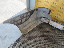 Бампер задний BKBI30 Opel Vectra undefined