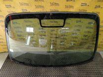 Стекло заднее BAHMXV Saab 9-5 - Фото 1