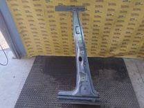 Стойка кузовная центральная правая 8G0YER Audi 80 купить в магазине запчастей бу