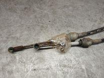 Трос кулисы КПП B1F6U2 Fiat Punto купить в магазине запчастей бу