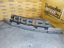 Усилитель бампера переднего QHS8X8 Opel Meriva купить