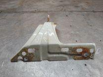 Кронштейн крепления крыла переднего левого TOWFXN Volkswagen Caddy