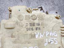 Замок двери передней правой J9HV20 Volkswagen Passat - Фото 4