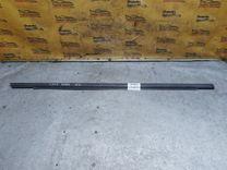 Молдинг стекла двери передней правой наружный UP4VC7 Renault Espace