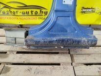 Стойка кузовная центральная левая 6K4GMD Seat Altea купить