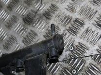 Топливная рампа IPXAH8 Peugeot 307 купить в магазине запчастей бу