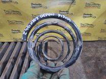 Пружина передняя IYVSGV BMW 3 E46 - Фото 4