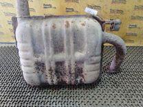 Глушитель 5ZJ0AM Kia Carnival купить на авторазборке